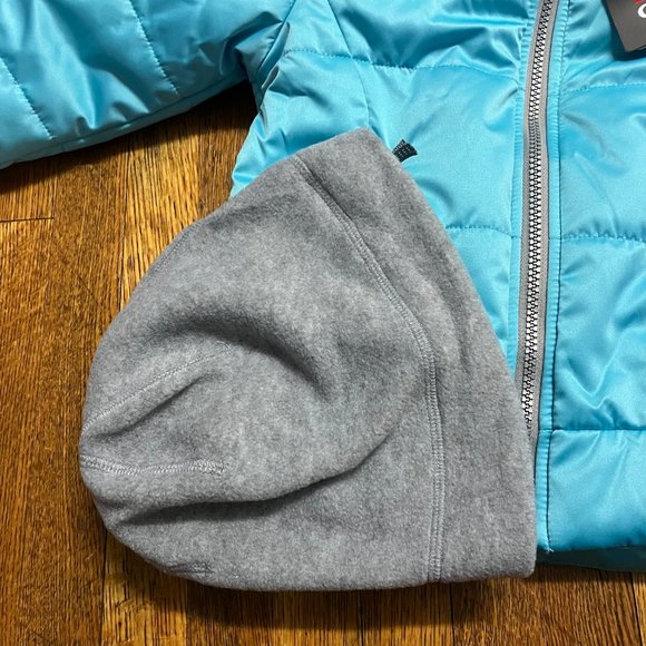 2 Gerry Kids' Systems Jacket, Blue - 4T - Picture 7 of 10